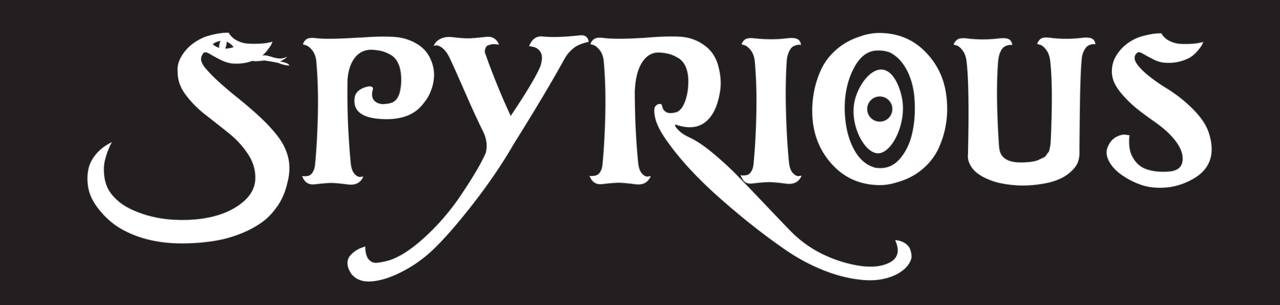 s p y r i o u s